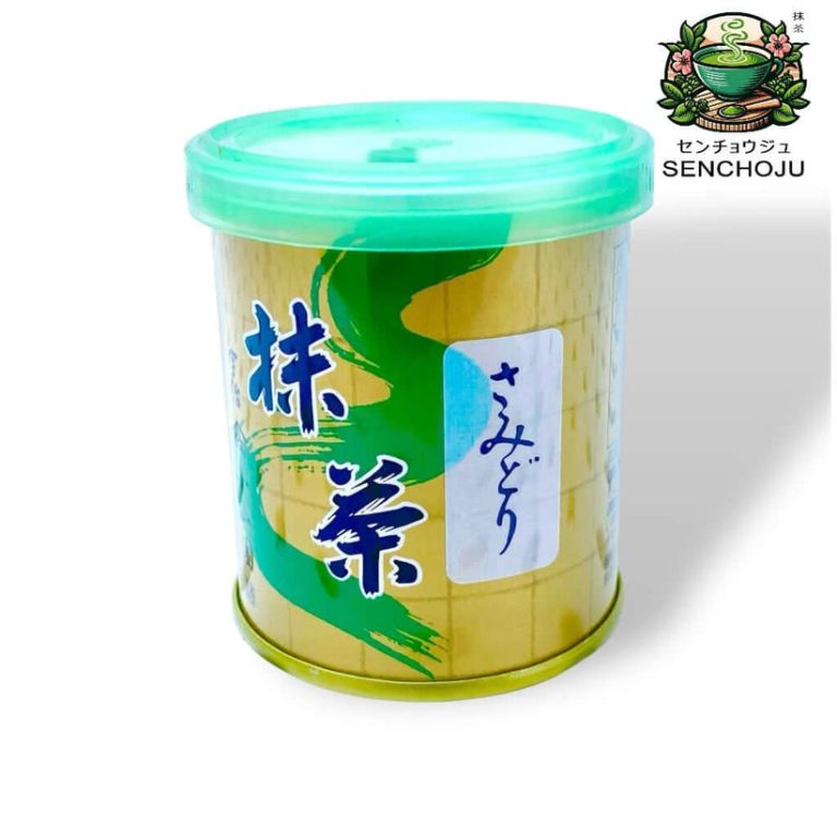 Samidori 30g Yamamasa Koyamaen